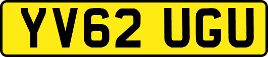 YV62UGU