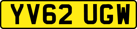 YV62UGW