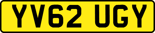YV62UGY
