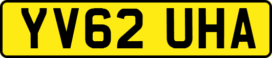 YV62UHA