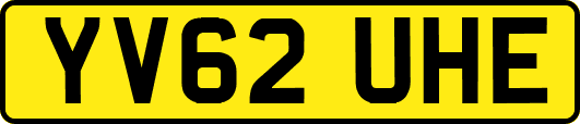 YV62UHE
