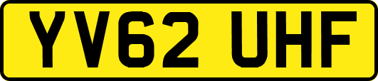 YV62UHF