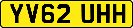 YV62UHH