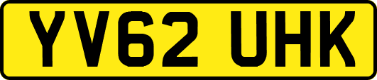 YV62UHK