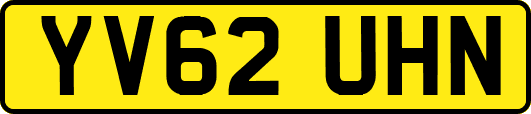 YV62UHN