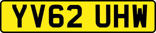 YV62UHW