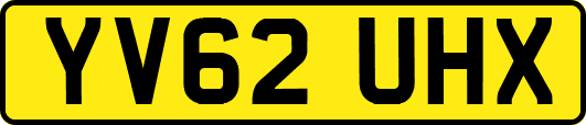 YV62UHX