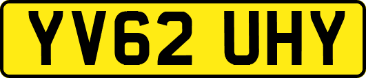 YV62UHY
