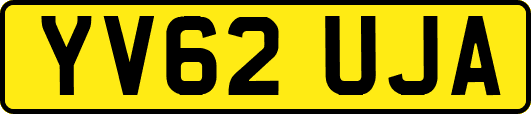 YV62UJA