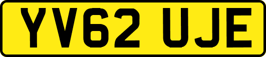 YV62UJE
