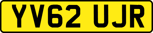 YV62UJR
