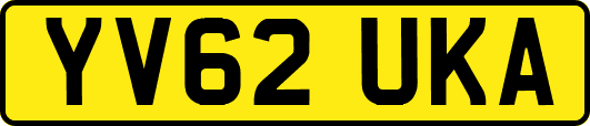YV62UKA