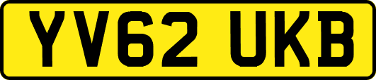 YV62UKB