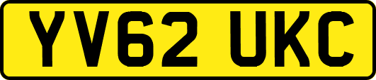 YV62UKC