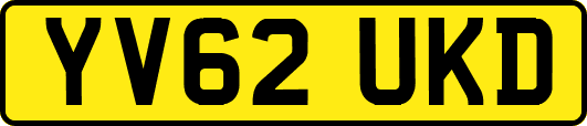 YV62UKD