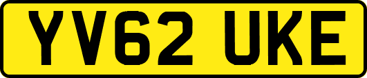 YV62UKE