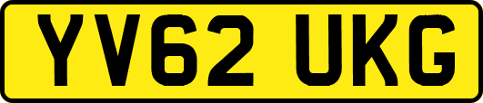 YV62UKG