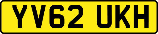 YV62UKH