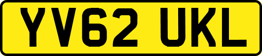 YV62UKL