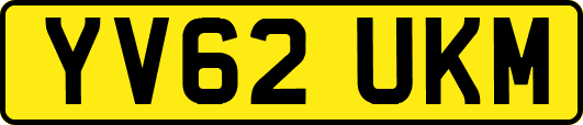 YV62UKM