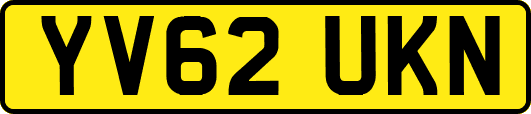 YV62UKN