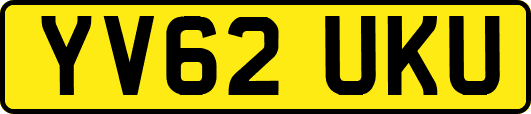 YV62UKU