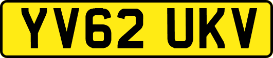 YV62UKV
