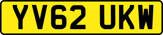 YV62UKW