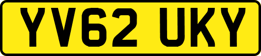 YV62UKY
