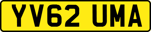 YV62UMA