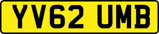 YV62UMB