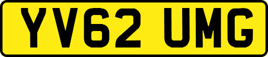 YV62UMG