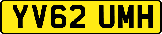 YV62UMH