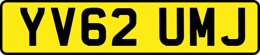 YV62UMJ