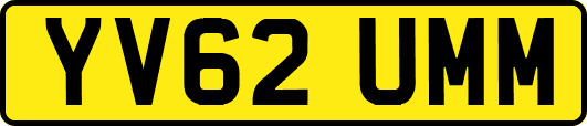 YV62UMM