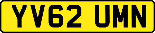 YV62UMN