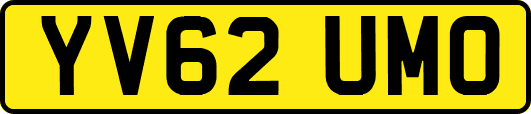 YV62UMO