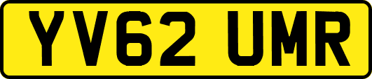 YV62UMR