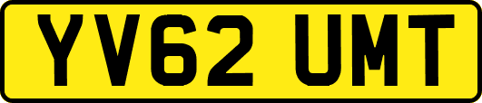 YV62UMT