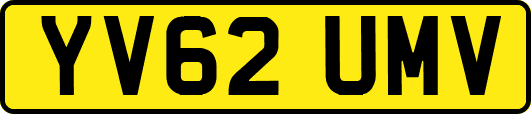 YV62UMV