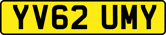 YV62UMY
