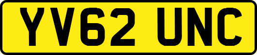 YV62UNC