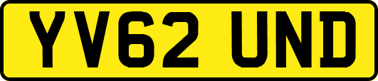YV62UND
