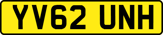 YV62UNH