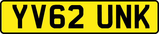 YV62UNK
