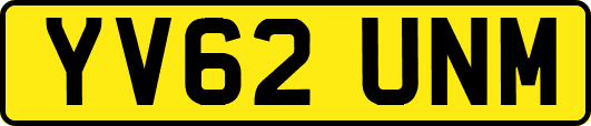 YV62UNM