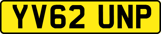 YV62UNP