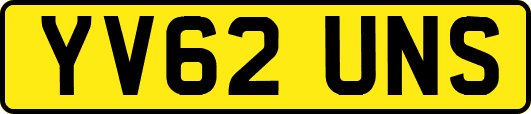 YV62UNS
