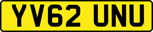 YV62UNU