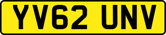 YV62UNV